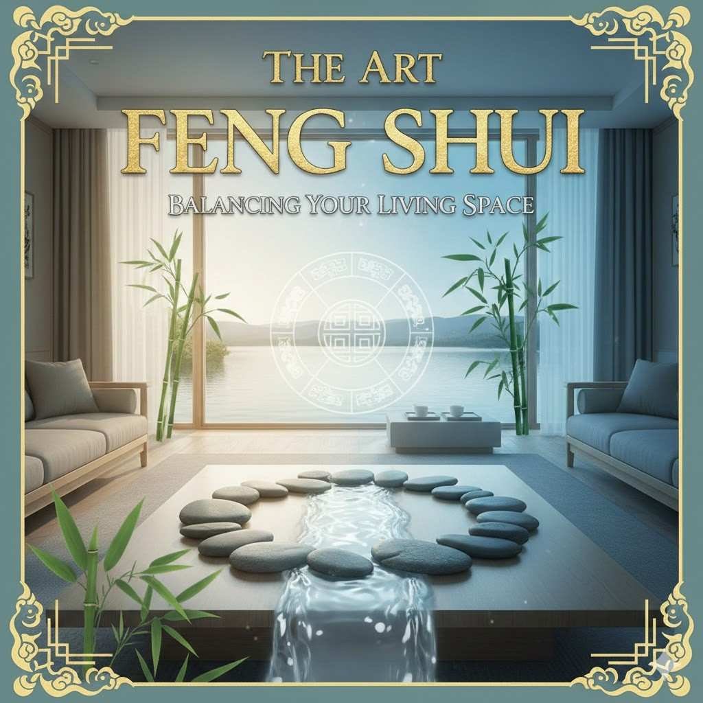 The Art of Feng Shui