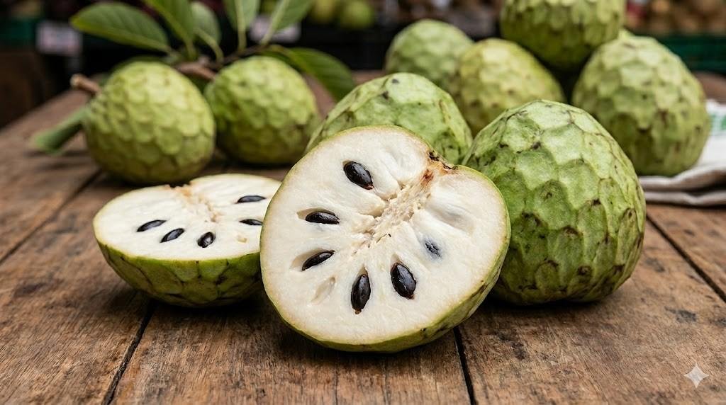 Cherimoya