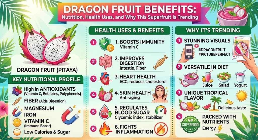 Dragon Fruit