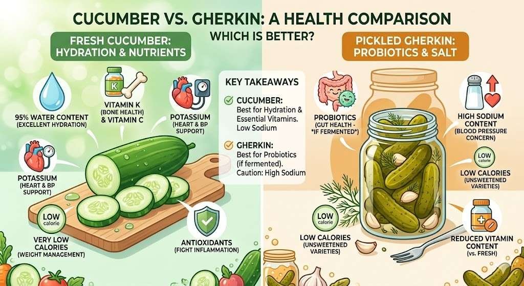 Gherkin vs Cucumber