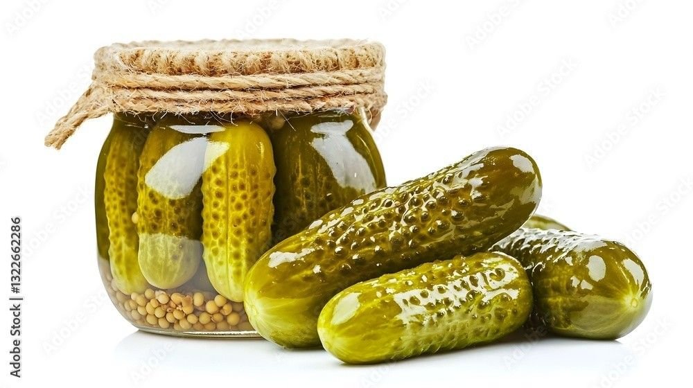 Gherkins