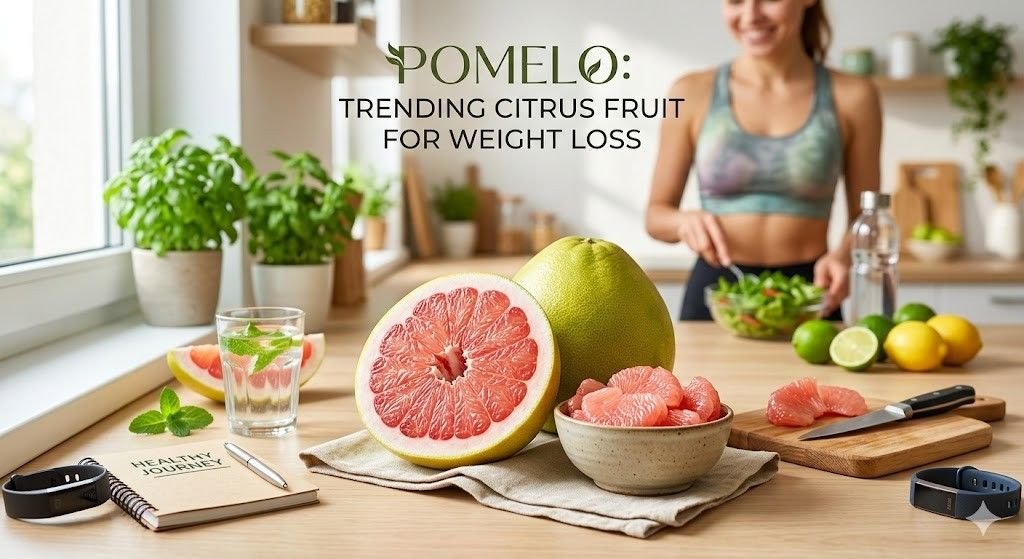 Pomelo