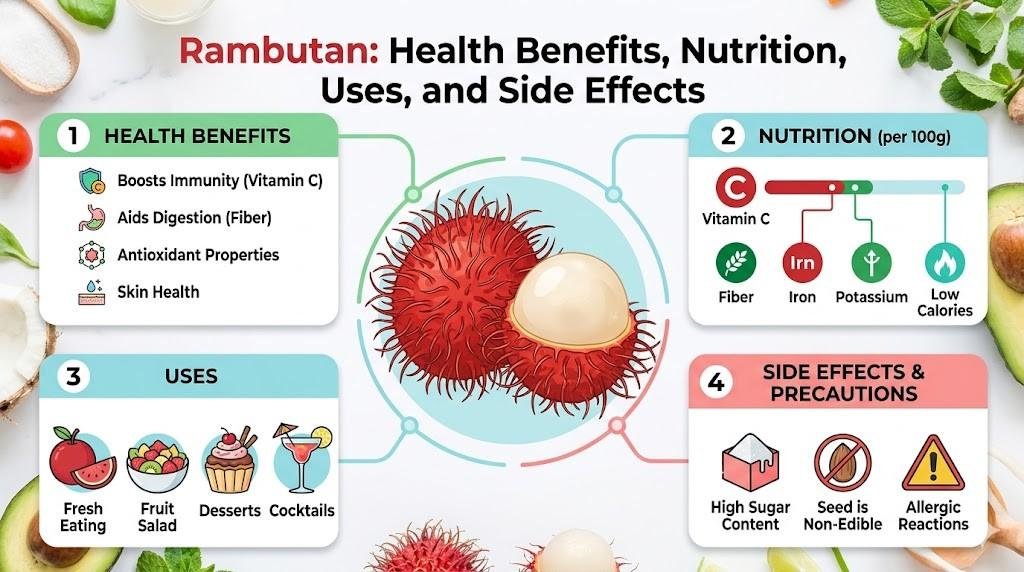 Rambutan