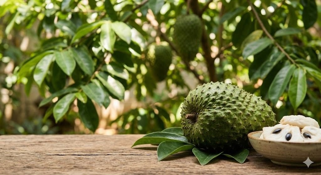 Soursop