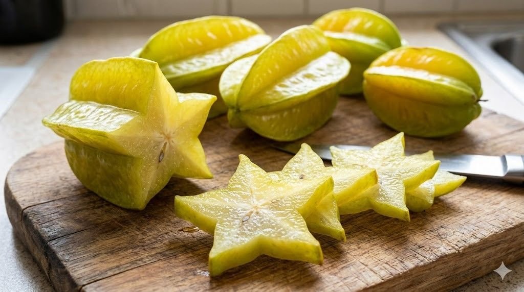 Star Fruit