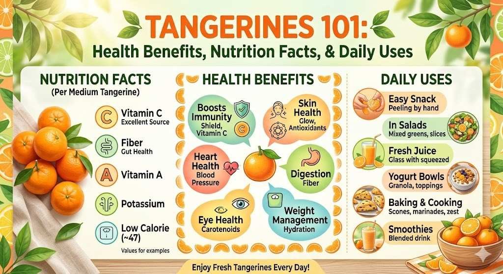 Tangerines