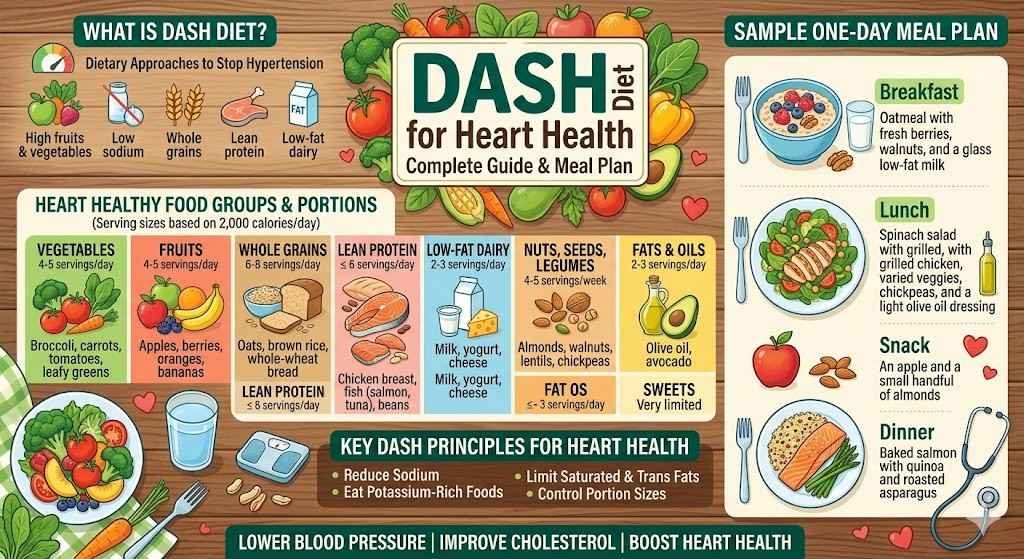 DASH Diet