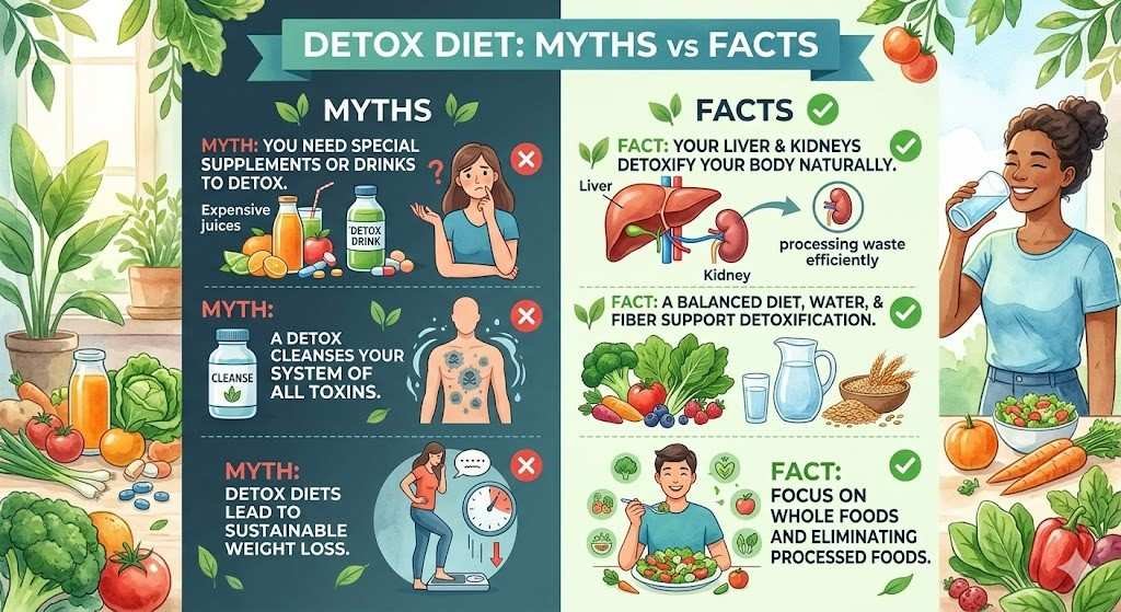 Detox Diet