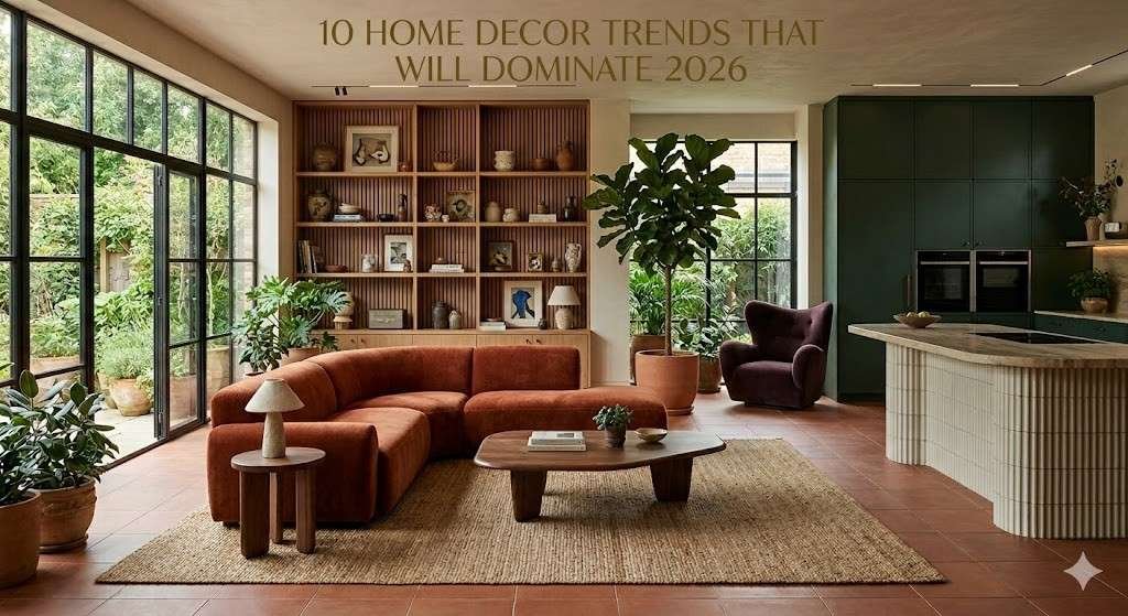 Home Decor Trends