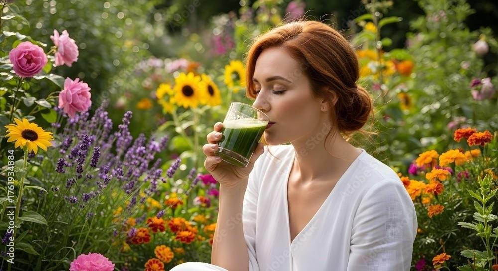 Immune Boosting Drinks