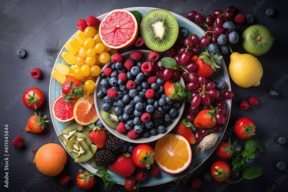 Immunity Boosting Fruits