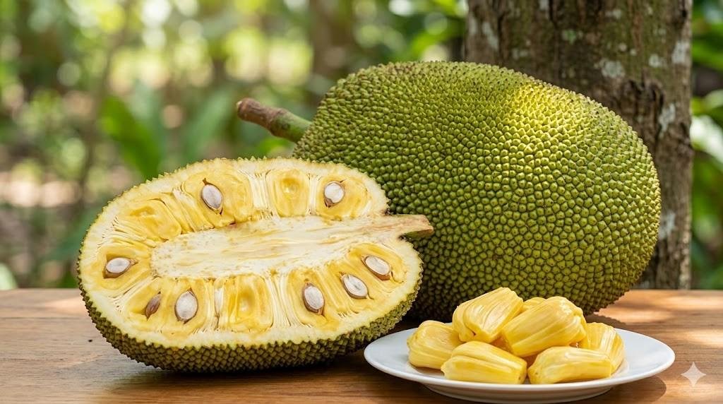 Jackfruit