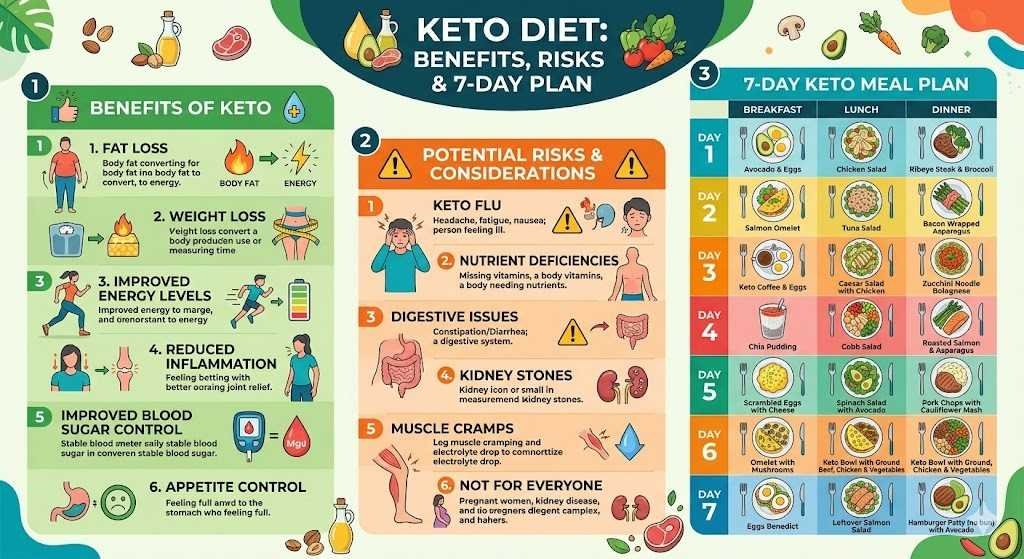 Keto Diet