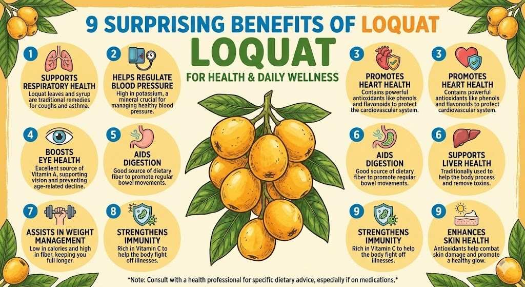 Loquat