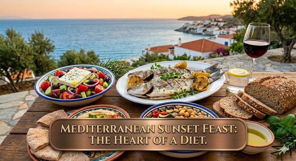 Mediterranean Diet