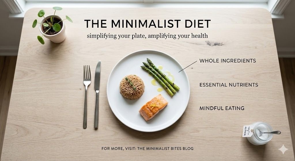 Minimalist Diet