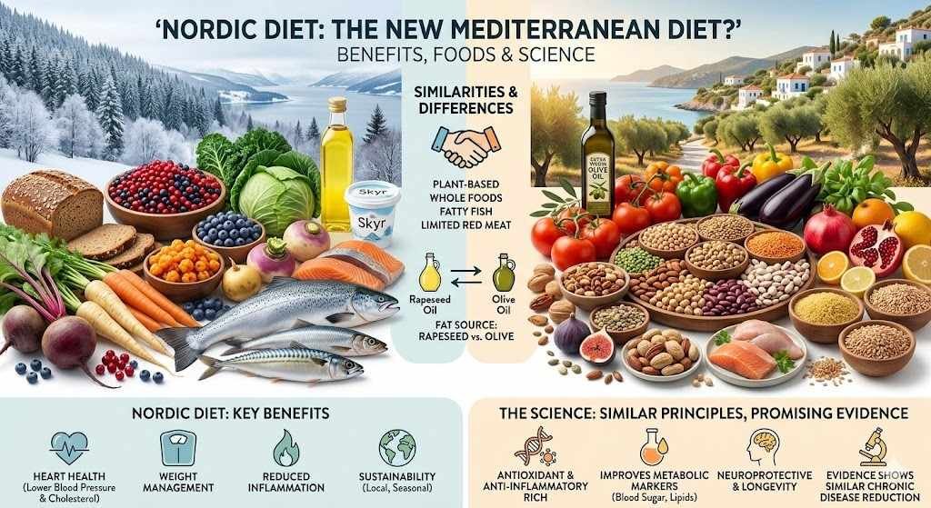 Nordic Diet