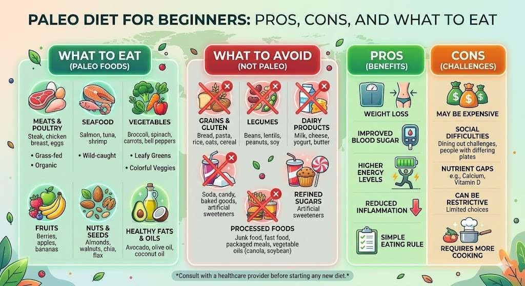 Paleo Diet