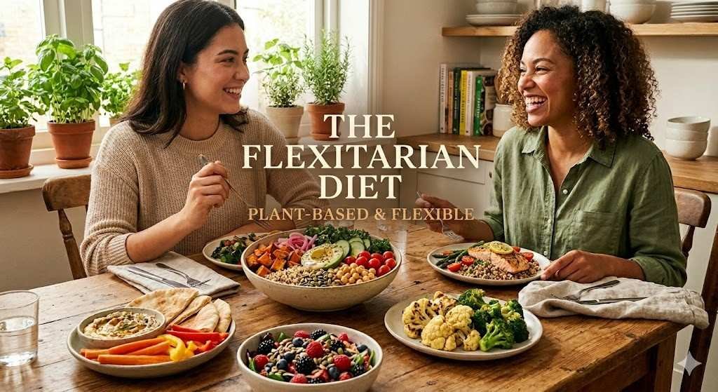 Plant-Based / Flexitarian Diet