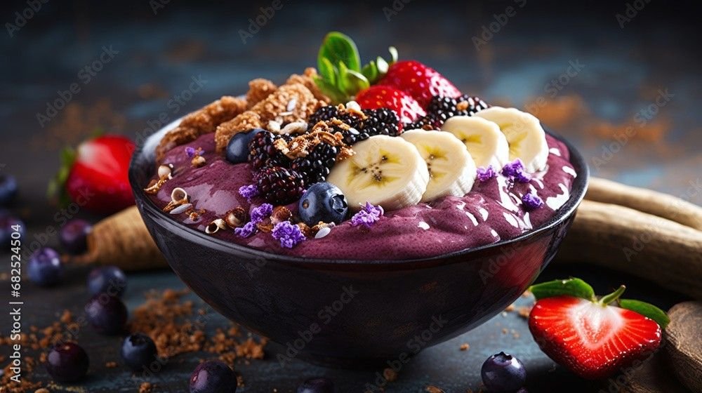 Acai Bowl