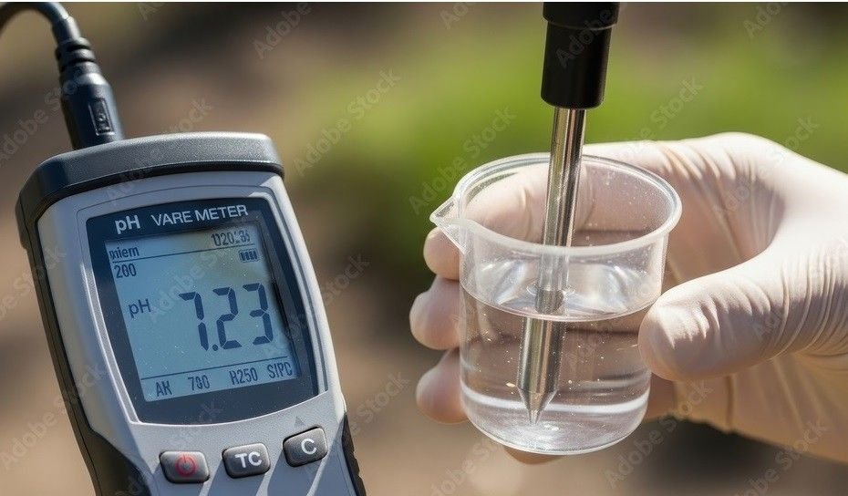 Alkaline Water