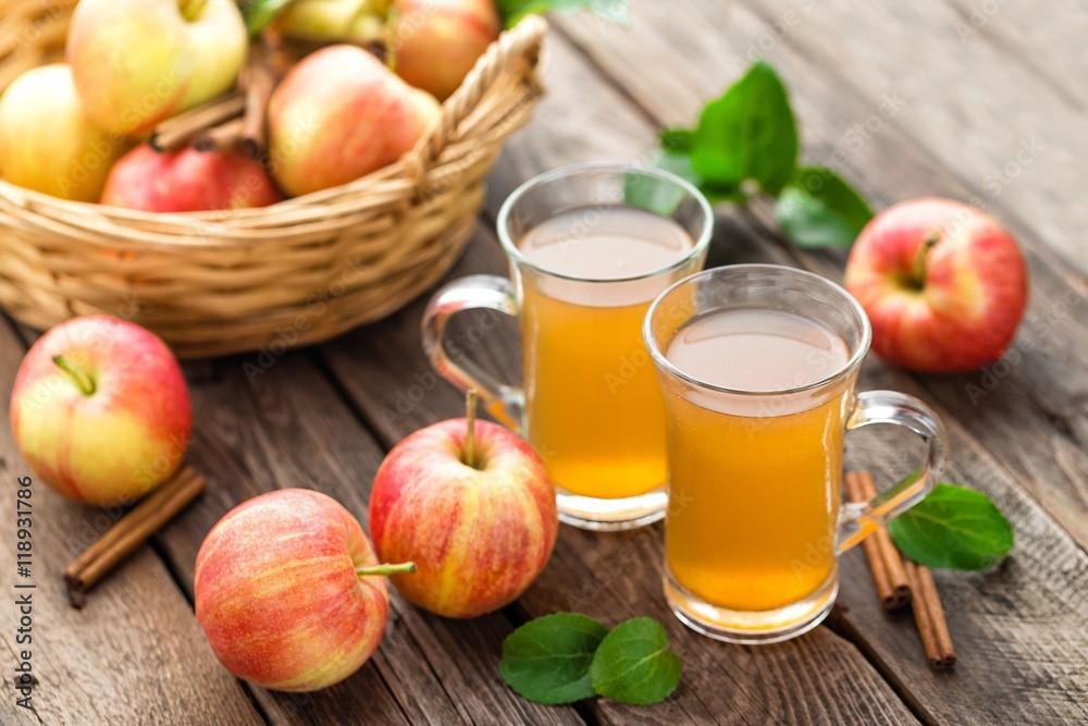 Apple Cider Vinegar Morning Routine