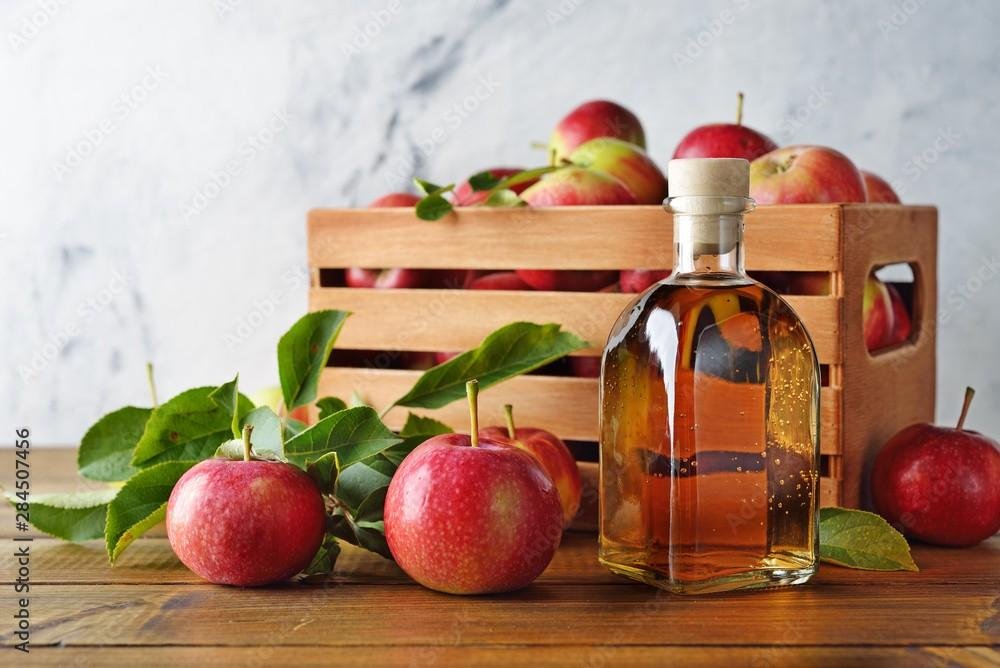 Apple Cider Vinegar