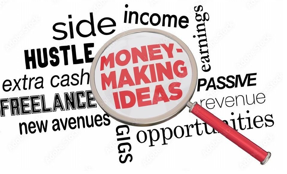 Best Side Hustles