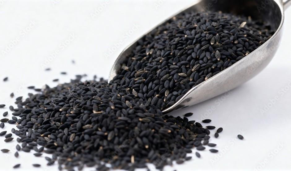 Black Cumin Black Cumin