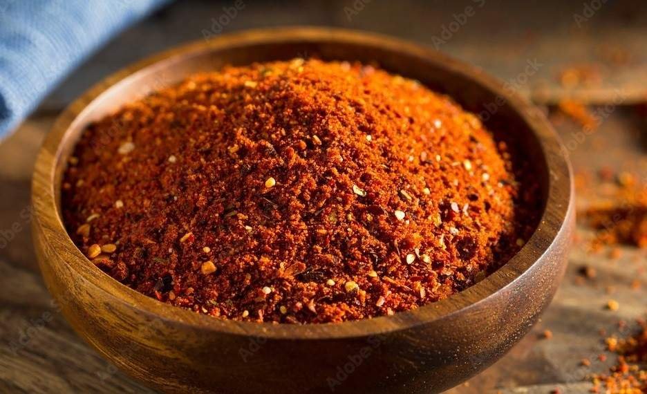 Cajun Seasoning