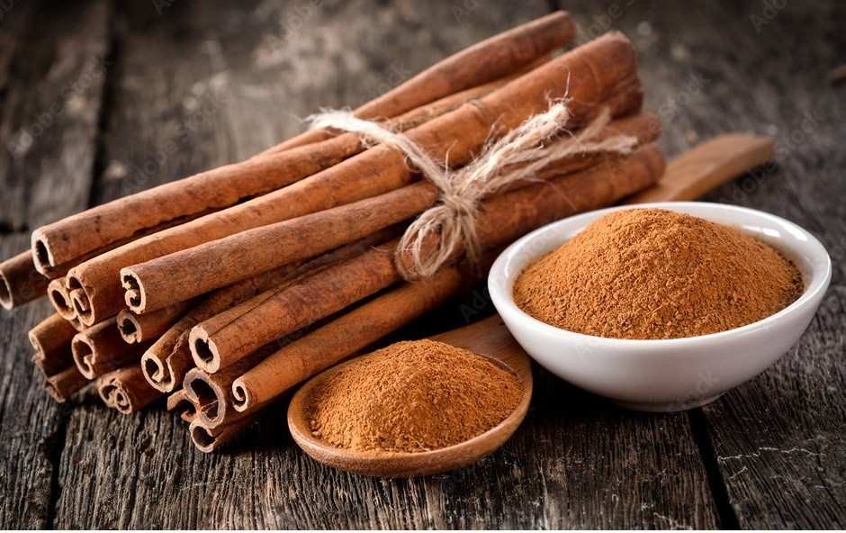 Cinnamon