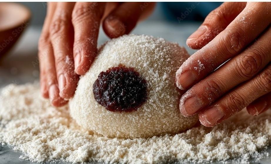 Coconut Recipes