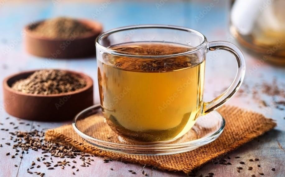Cumin Water (Jeera Water)
