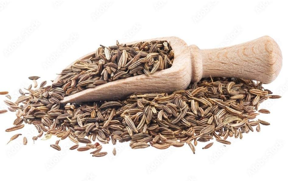 Cumin