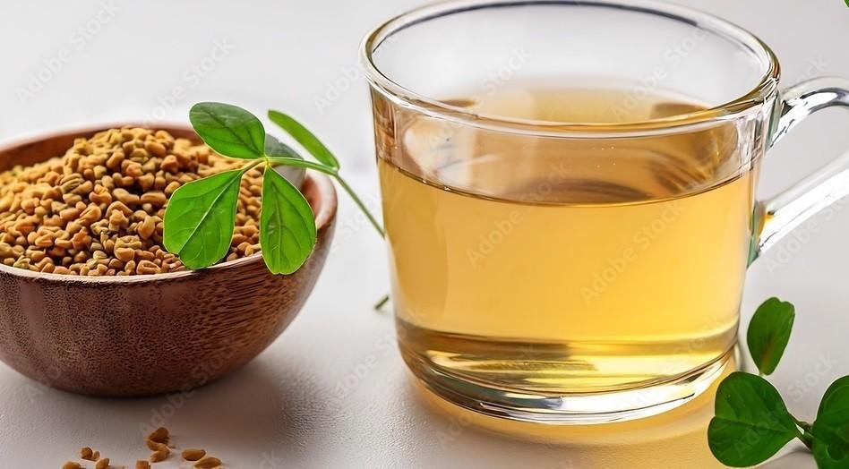 Fenugreek Water Benefits