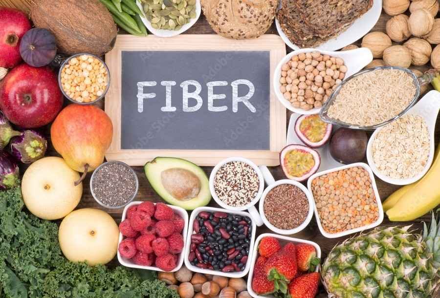 Fiber