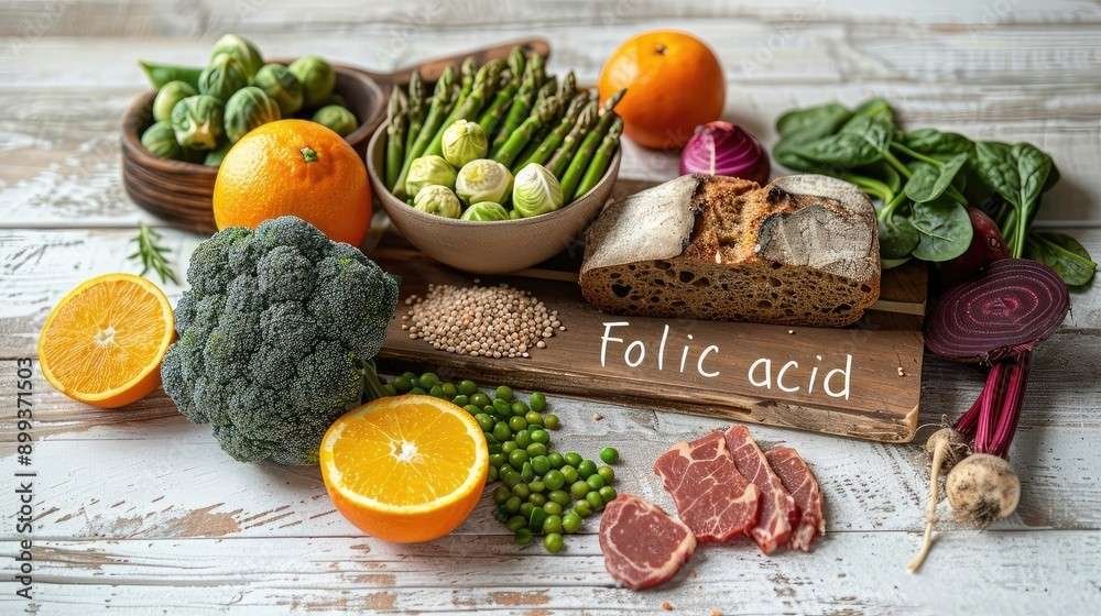 Folic Acid