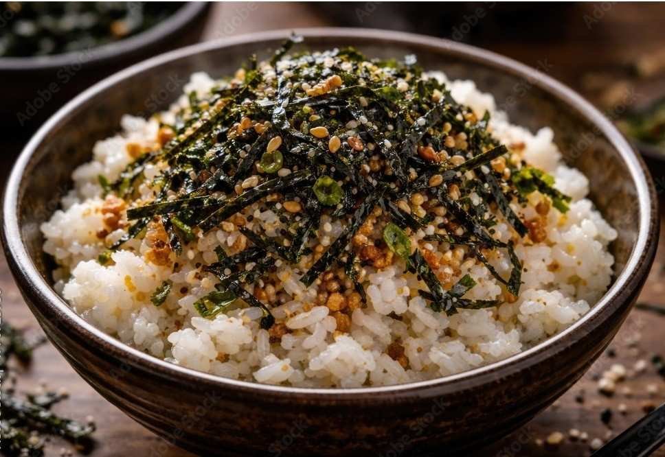 Furikake