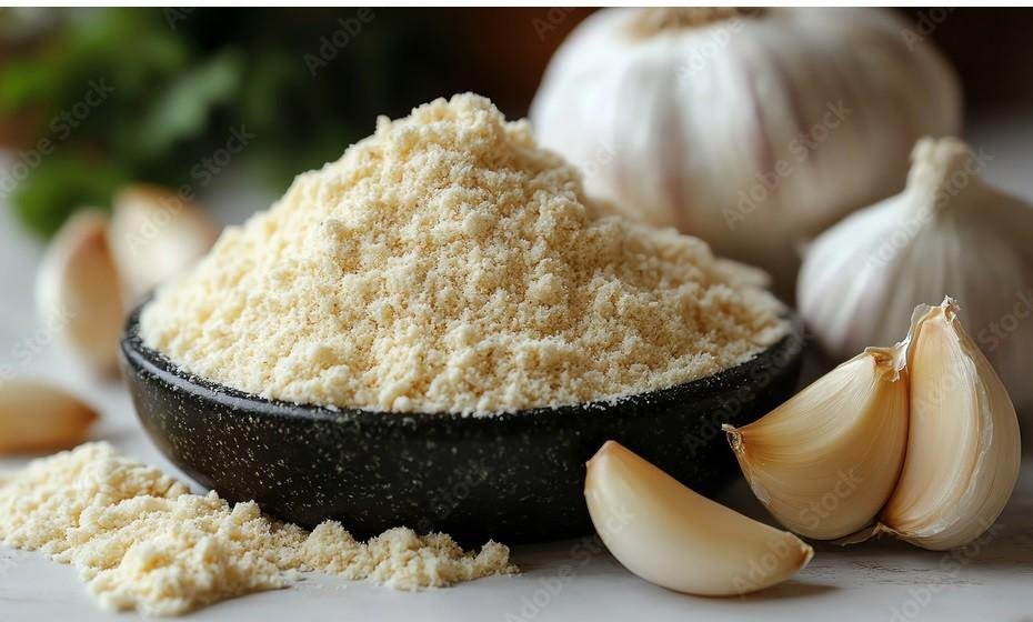 Garlic Powder