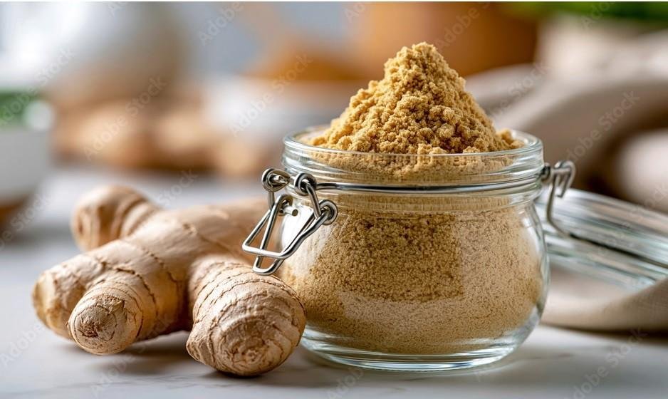 Ginger Powder