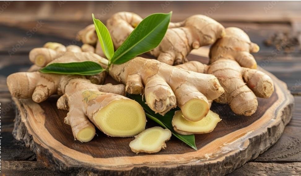Ginger