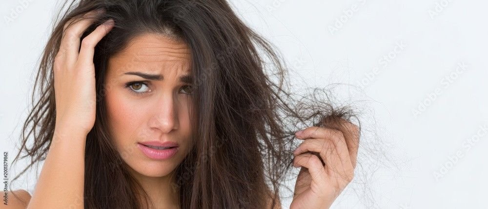 Hair Breakage
