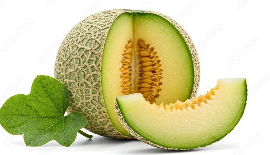 Honeydew melon