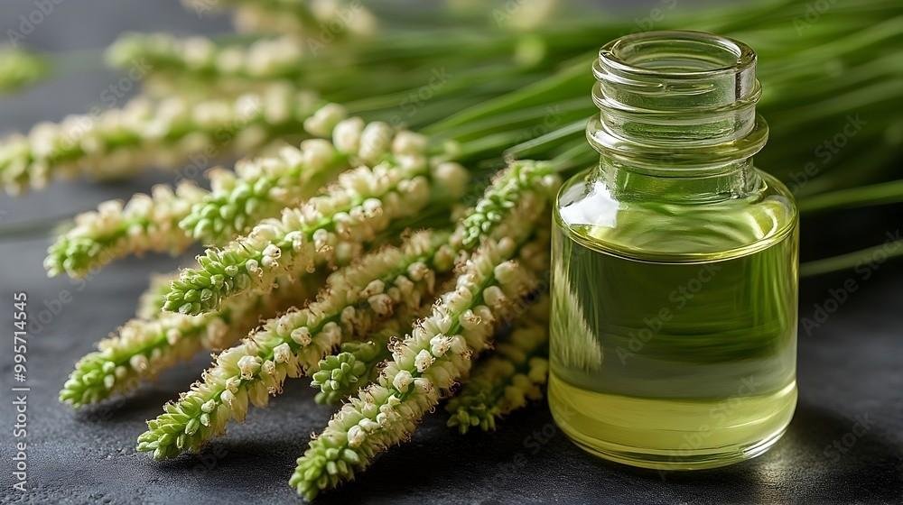 Horsetail for Hair