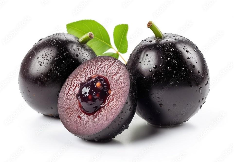 Jabuticaba Fruit