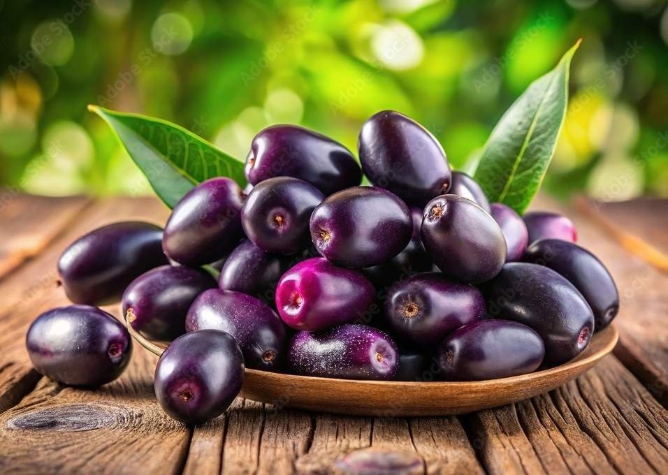 Jamun