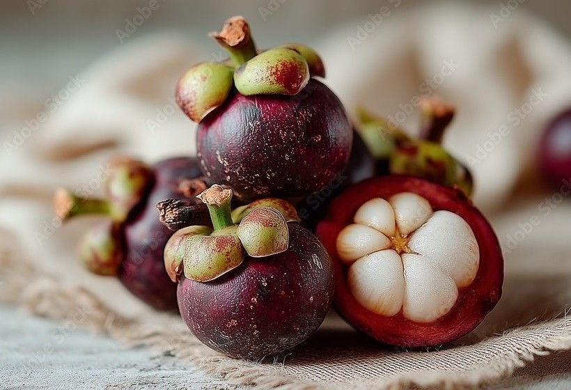 Mangosteen