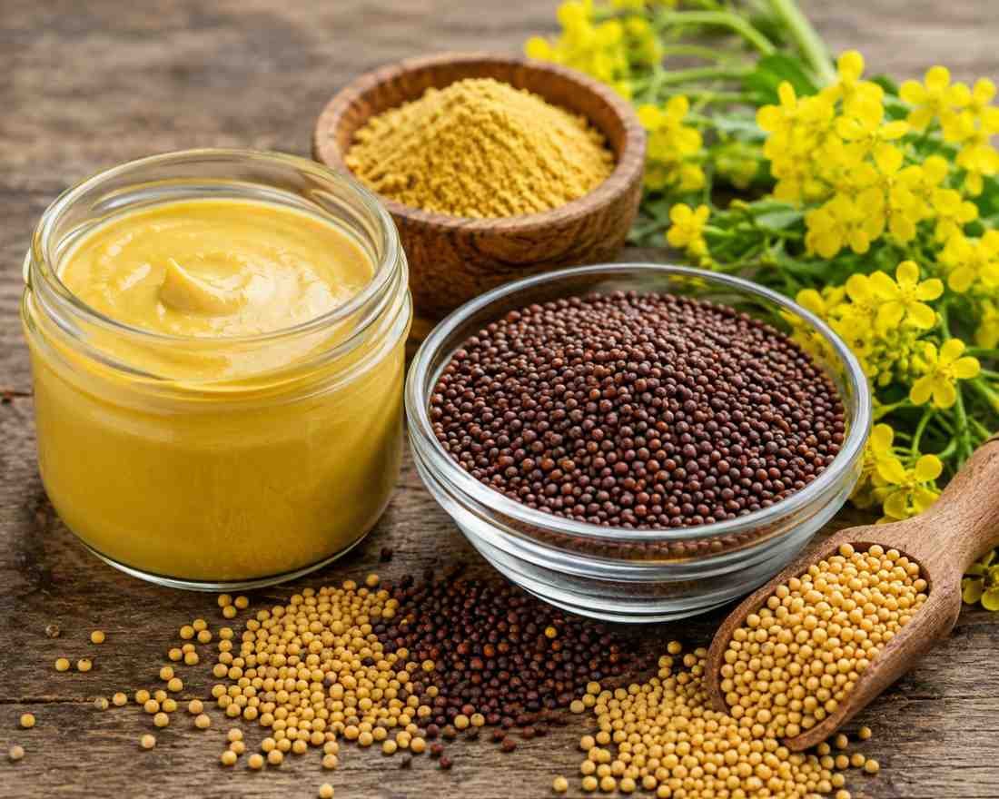 Mustard