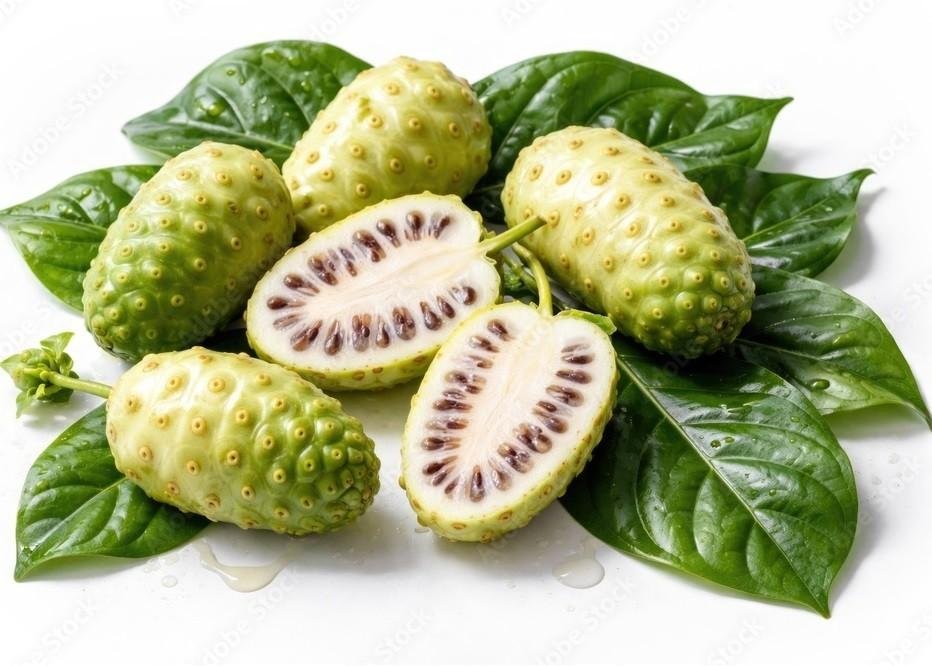 Noni Fruit