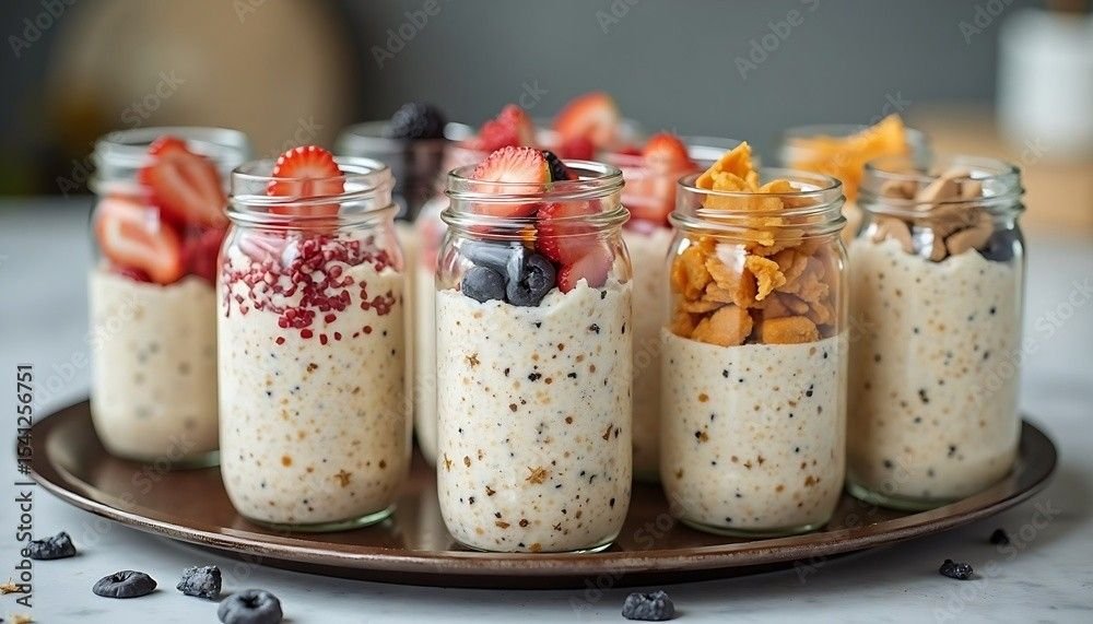 Overnight Oats